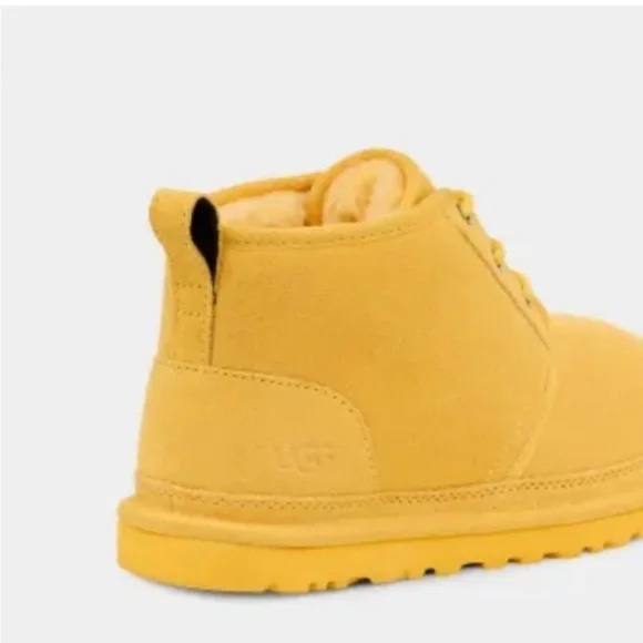 NWOT UGG Men’s Nuemel Boot - Size 9 - Picture 3 of 9